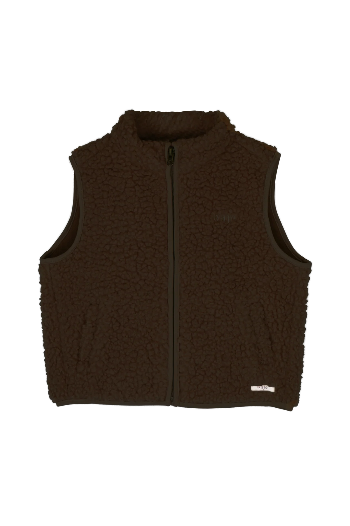 Baje - Myso - brown choco