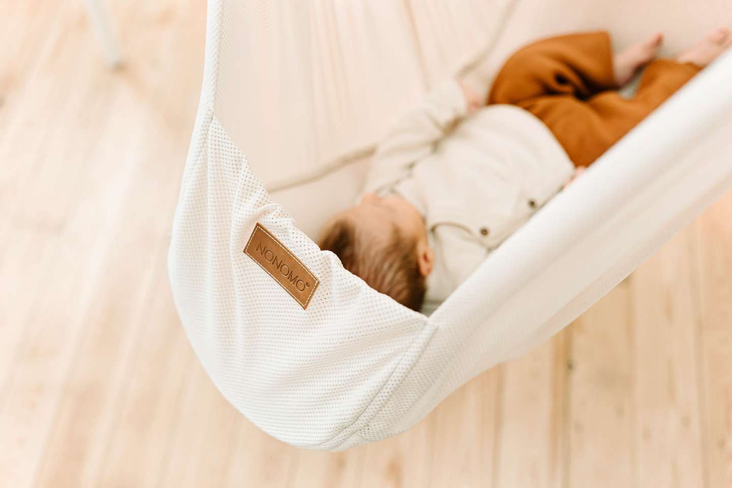 Nonomo - Little Dream Set - Almond