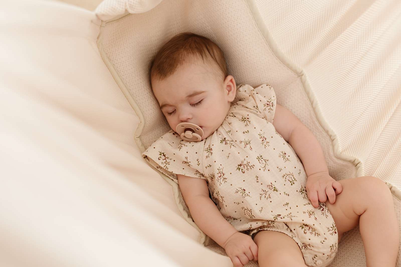 Nonomo - Little Dream Set - Almond