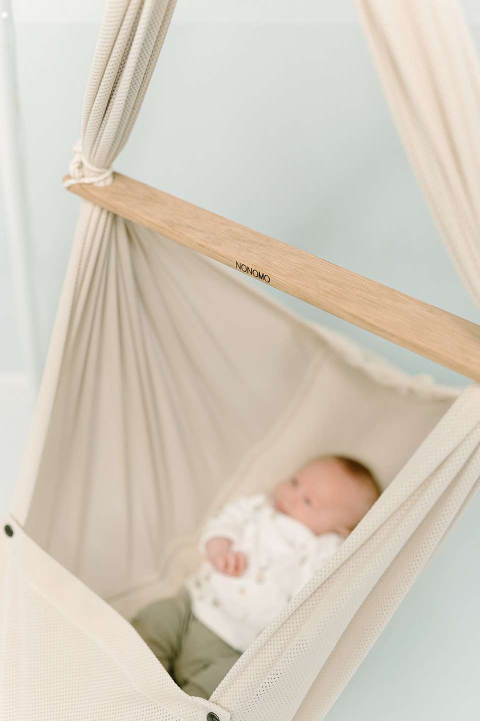 Nonomo - Little Dream Set - Almond