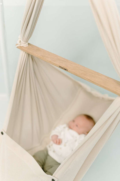 Nonomo - Little Dream Set - Almond
