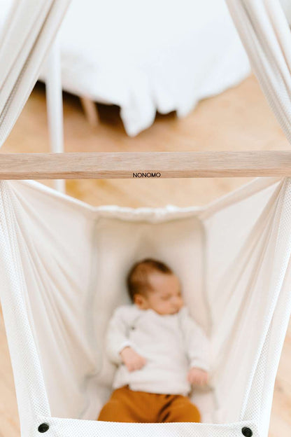 Nonomo - Little Dream Set - Almond