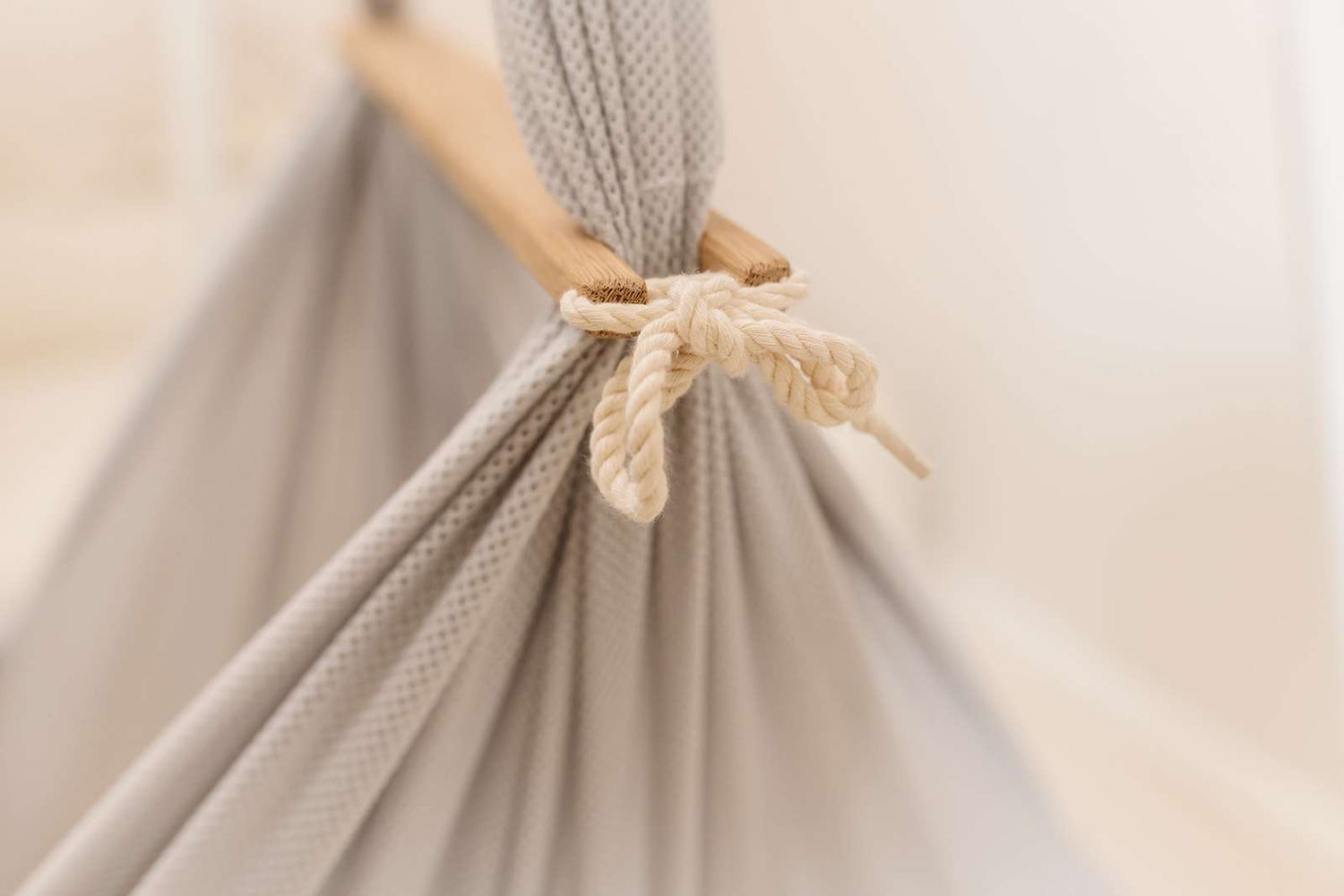Nonomo Swinging Dream Set - stone - move white