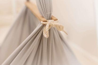 Nonomo Swinging Dream Set - stone - move white