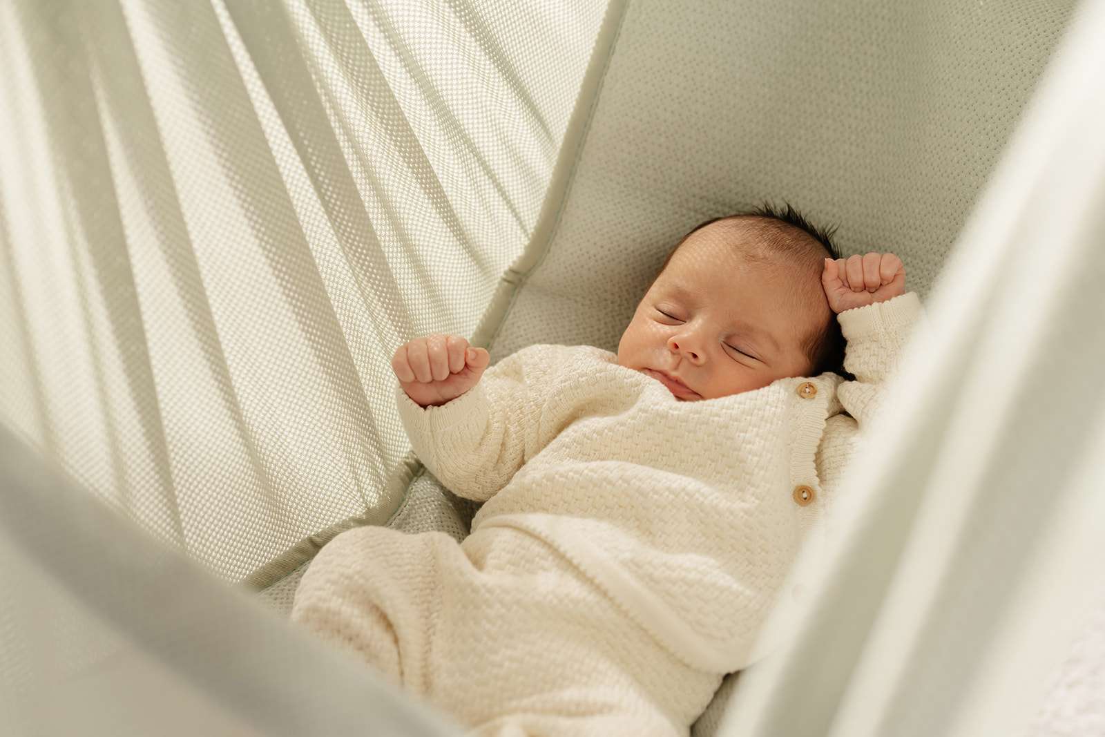 Nonomo - Little Dream Set - Olive