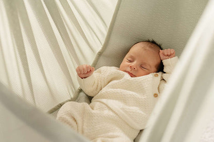 Nonomo Swinging Dream Set - Olive - move antraciet