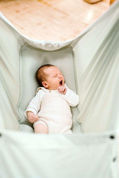 Nonomo - Little Dream Set - Olive