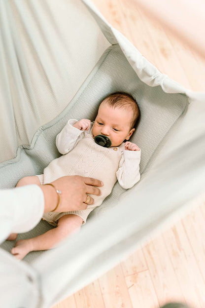 Nonomo - Little Dream Set - Olive