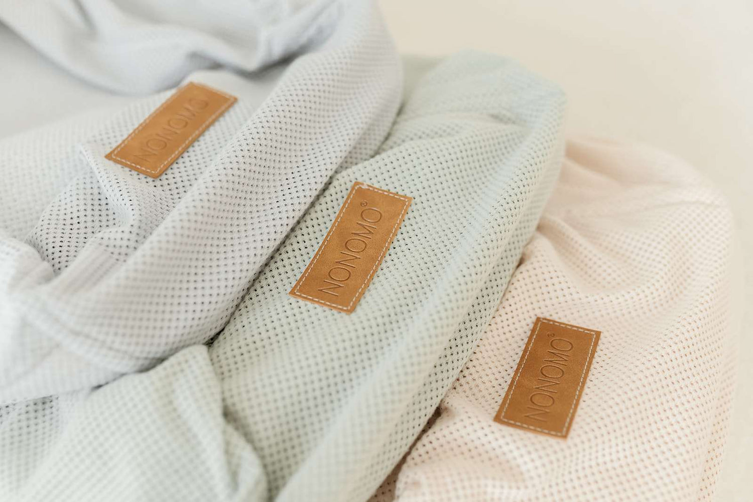 Nonomo - Little Dream Set - Olive