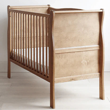 Woodies Noble Vintage ledikant 60x120