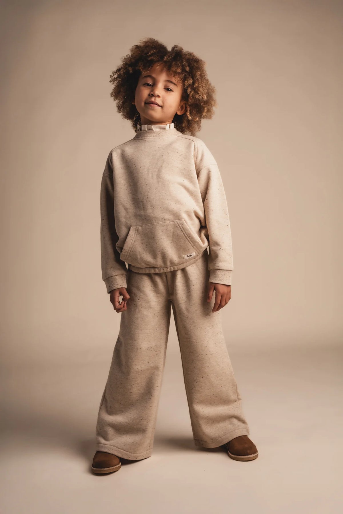 Baje - Nolle - Beige