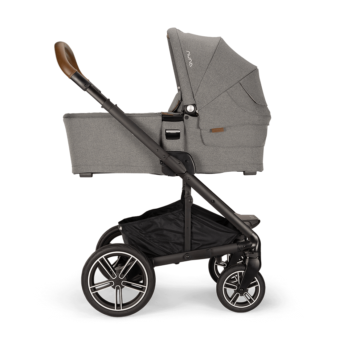 Mixx Next Reiswieg - 5 kleuren