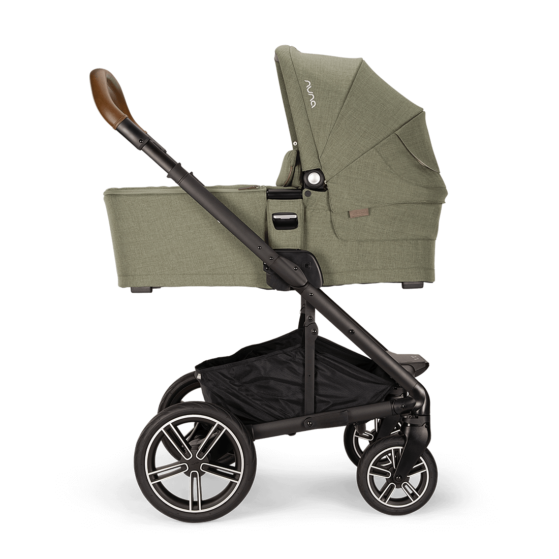 Mixx Next Reiswieg - 5 kleuren