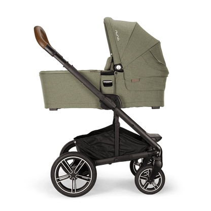 Mixx Next Reiswieg - 5 kleuren