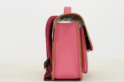 Own Stuff kleuterboekentas Rabbit antique pink