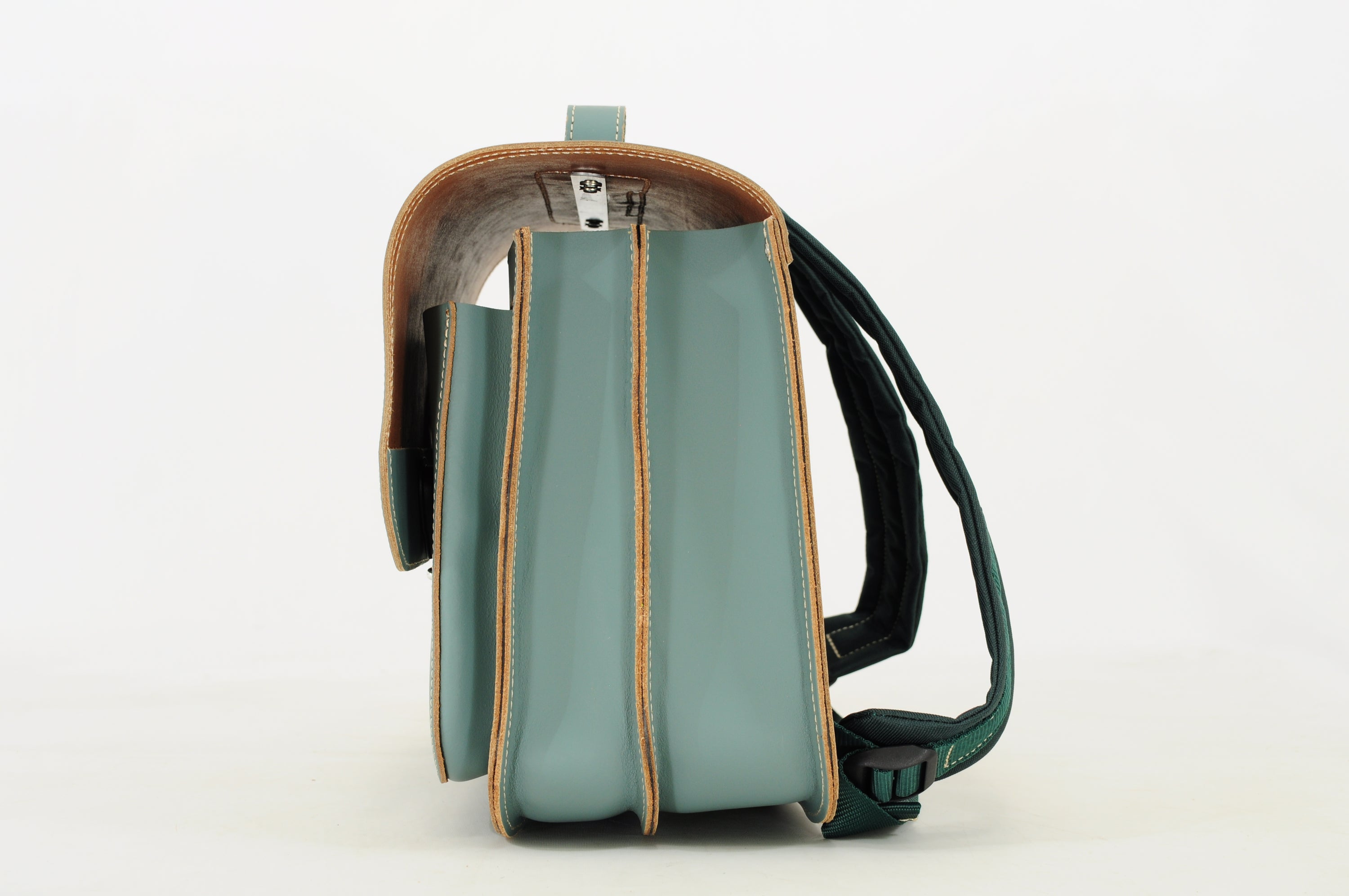 Own Stuff boekentas lagere school Surf Azul
