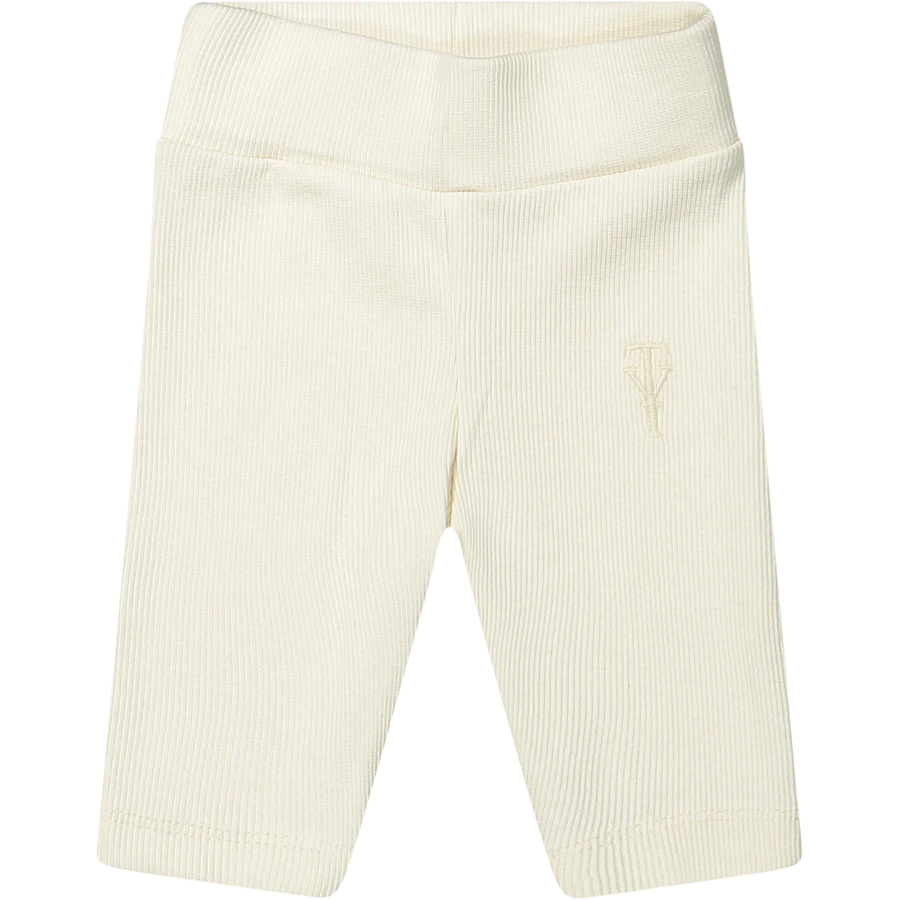 Olly organic cotton legging | Beach