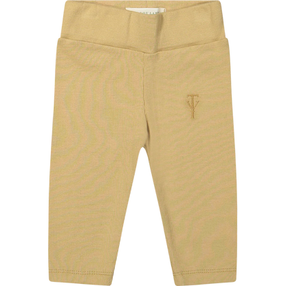 Olly organic cotton legging | Honey