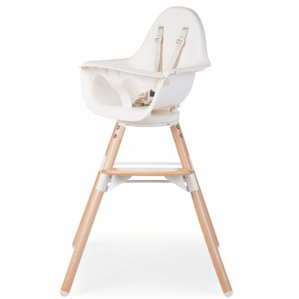 Evolu one 80 kinderstoel met draaifunctie