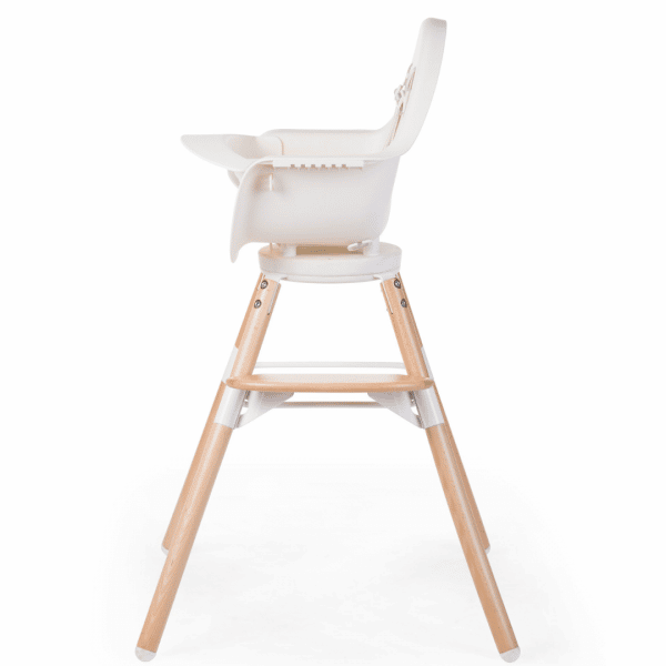 Evolu one 80 kinderstoel met draaifunctie