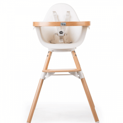 Evolu eettablet hout naturel