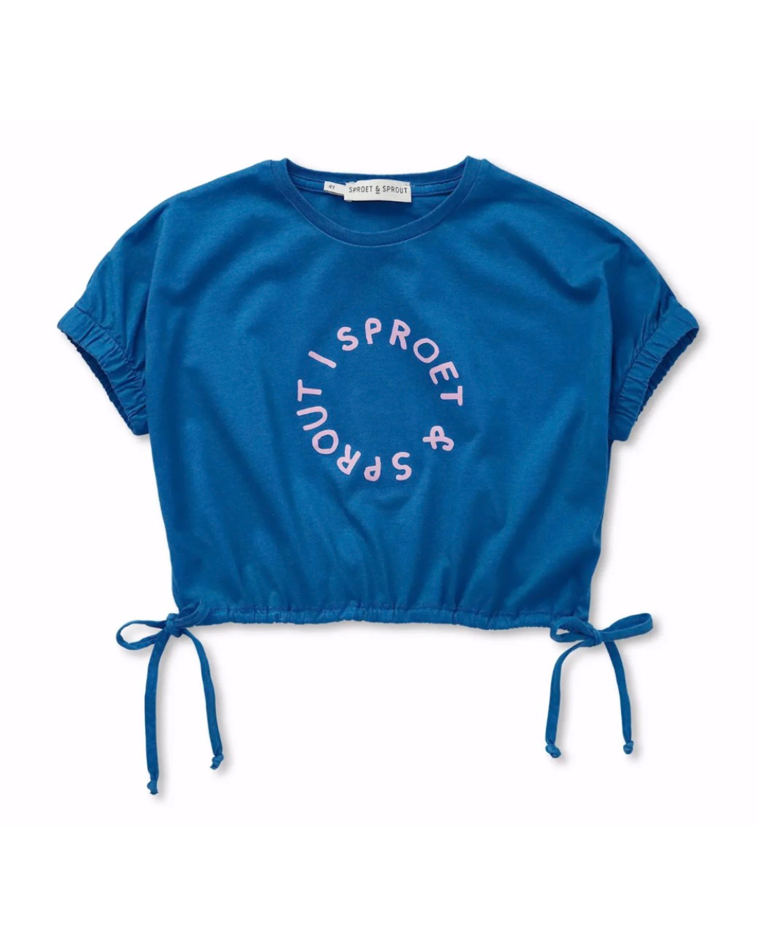 GIRLS T-SHIRT SPROET