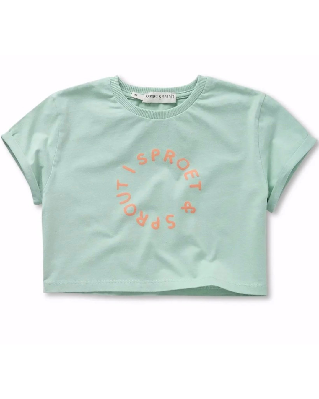 BOXY T-SHIRT SPROET
