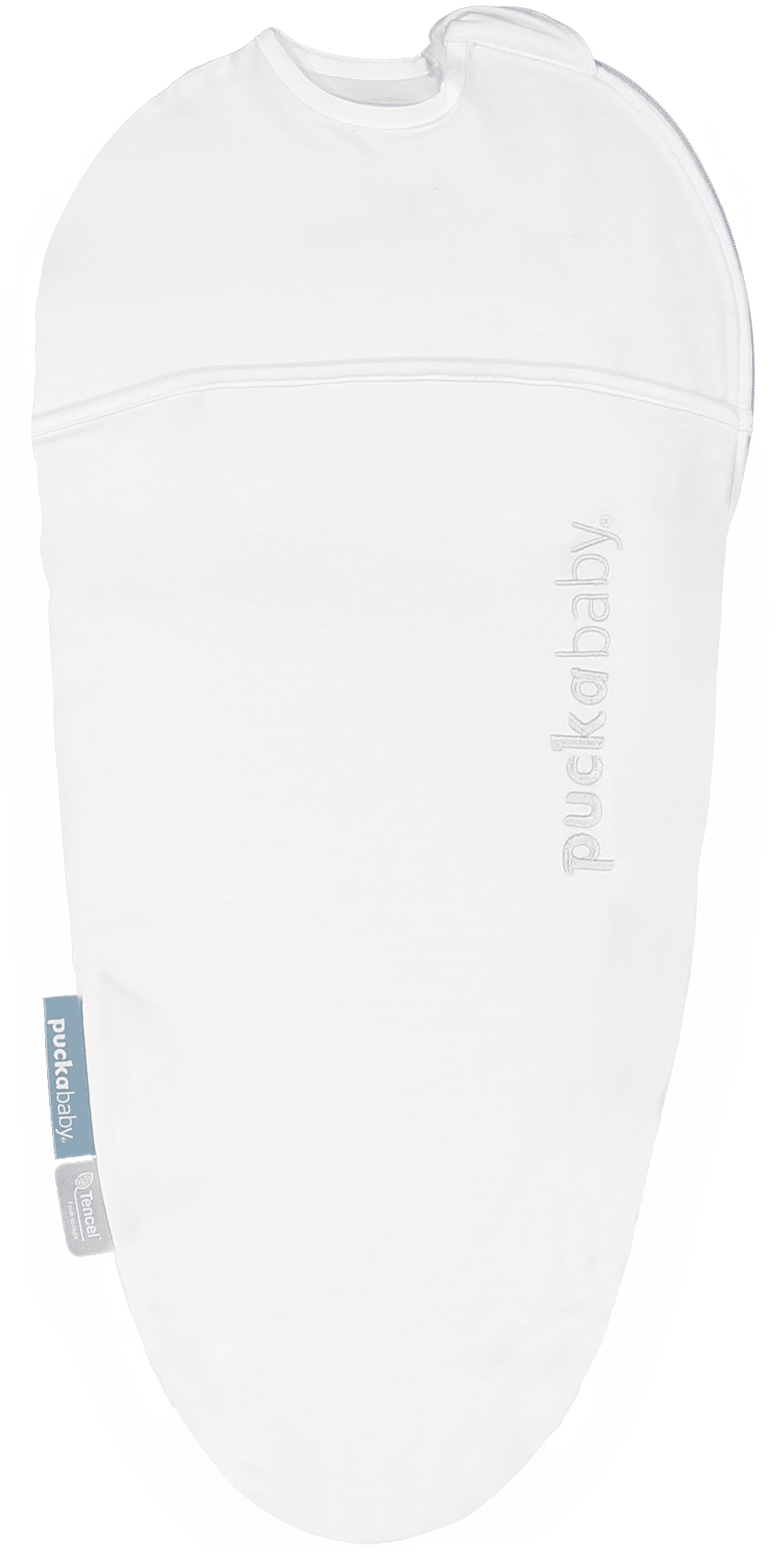 Inbakerslaapzakje Piep Tencel 0-3M