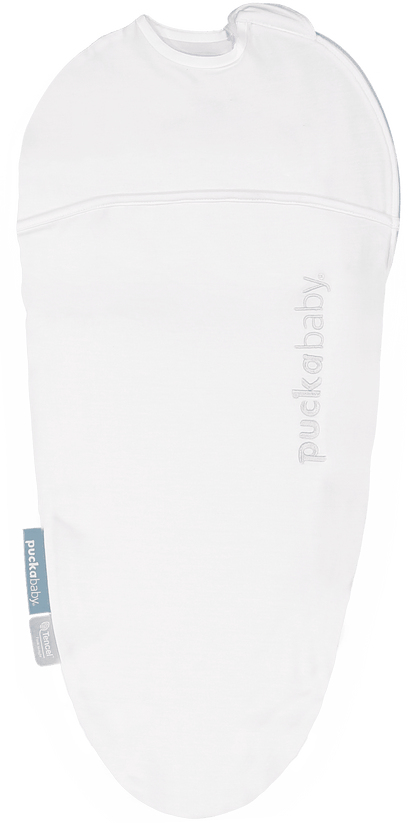 Inbakerslaapzakje Piep Tencel 0-3M