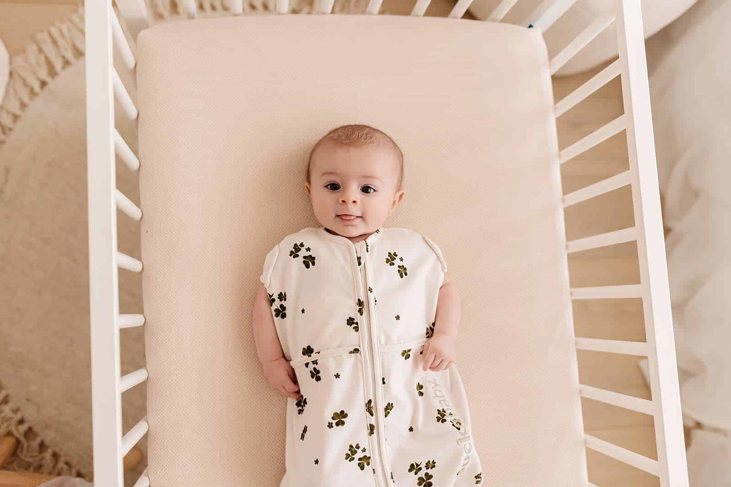 Inbakerslaapzakje mini 3-6m