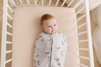 Inbakerslaapzakje mini 3-6m