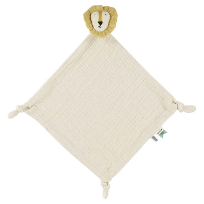 Knuffeldoel -Bliss Beige - Mr. Lion
