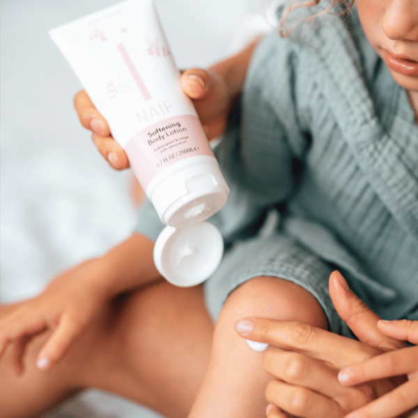 Body Lotion 200ml