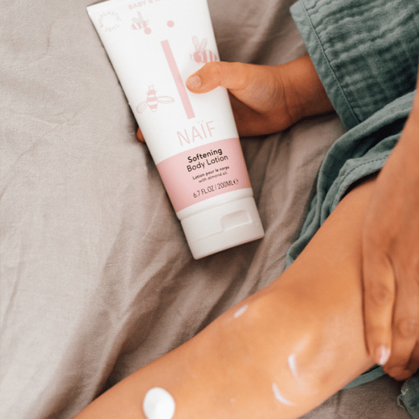 Body Lotion 200ml