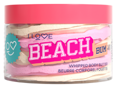 Beach Bum Whipped Body Butter