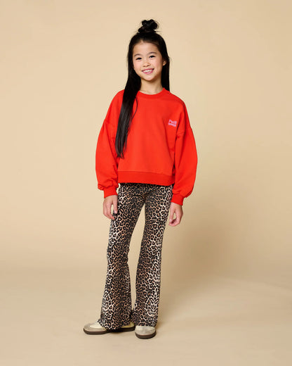 Easy Sweater | Grenadine