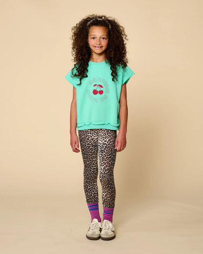 T-Shirt Ma Cherie | Ocean