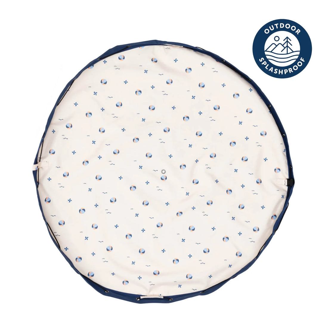 Play &amp; go - Balloon - outdoor