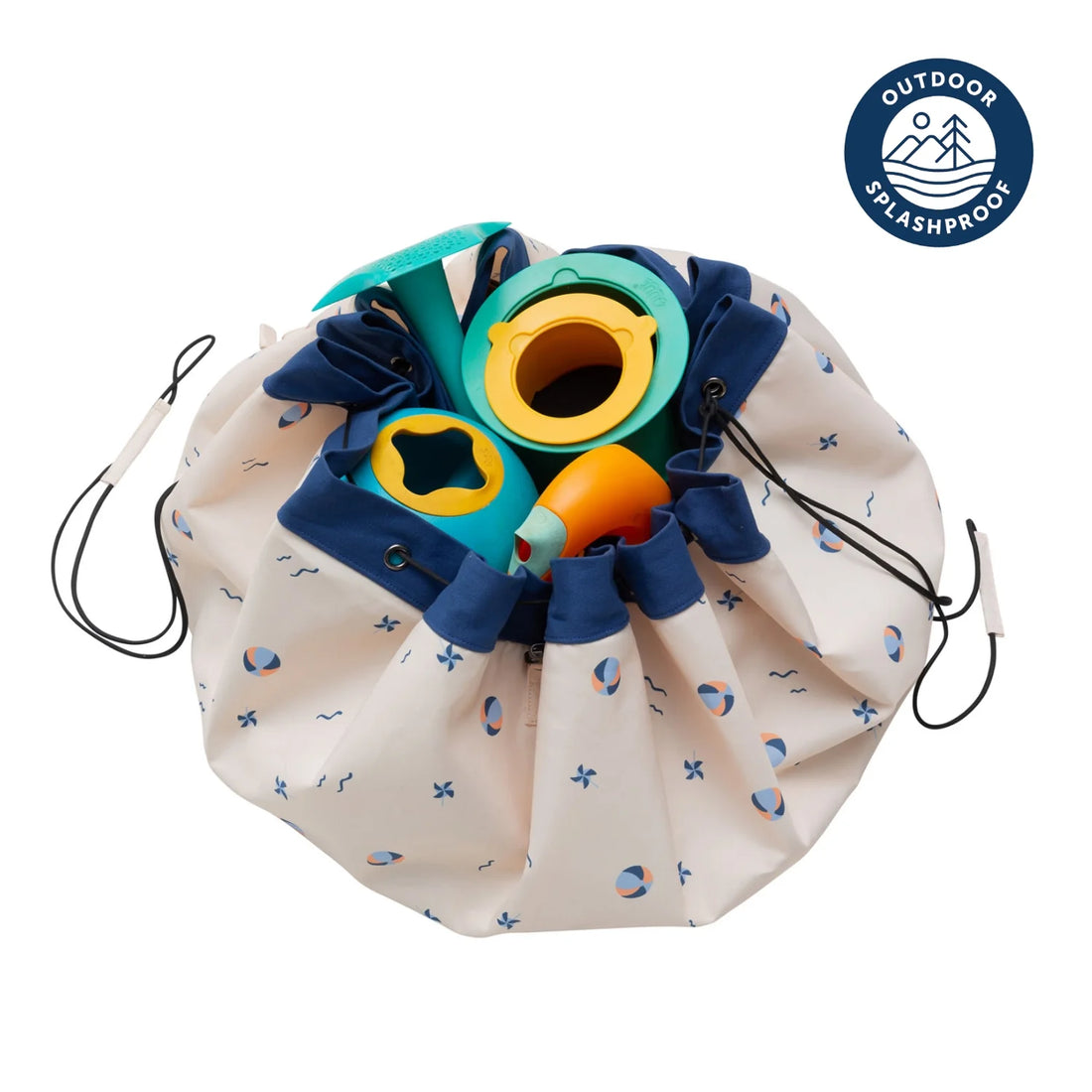 Play &amp; go - Balloon - outdoor