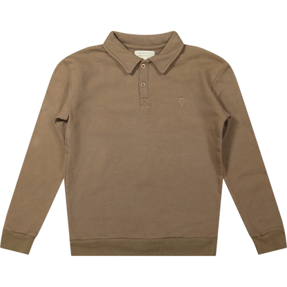 Polo | Brown