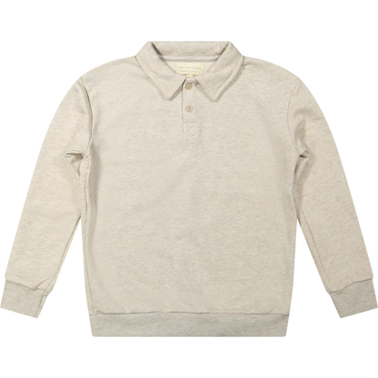 Two you label Polo | Oat