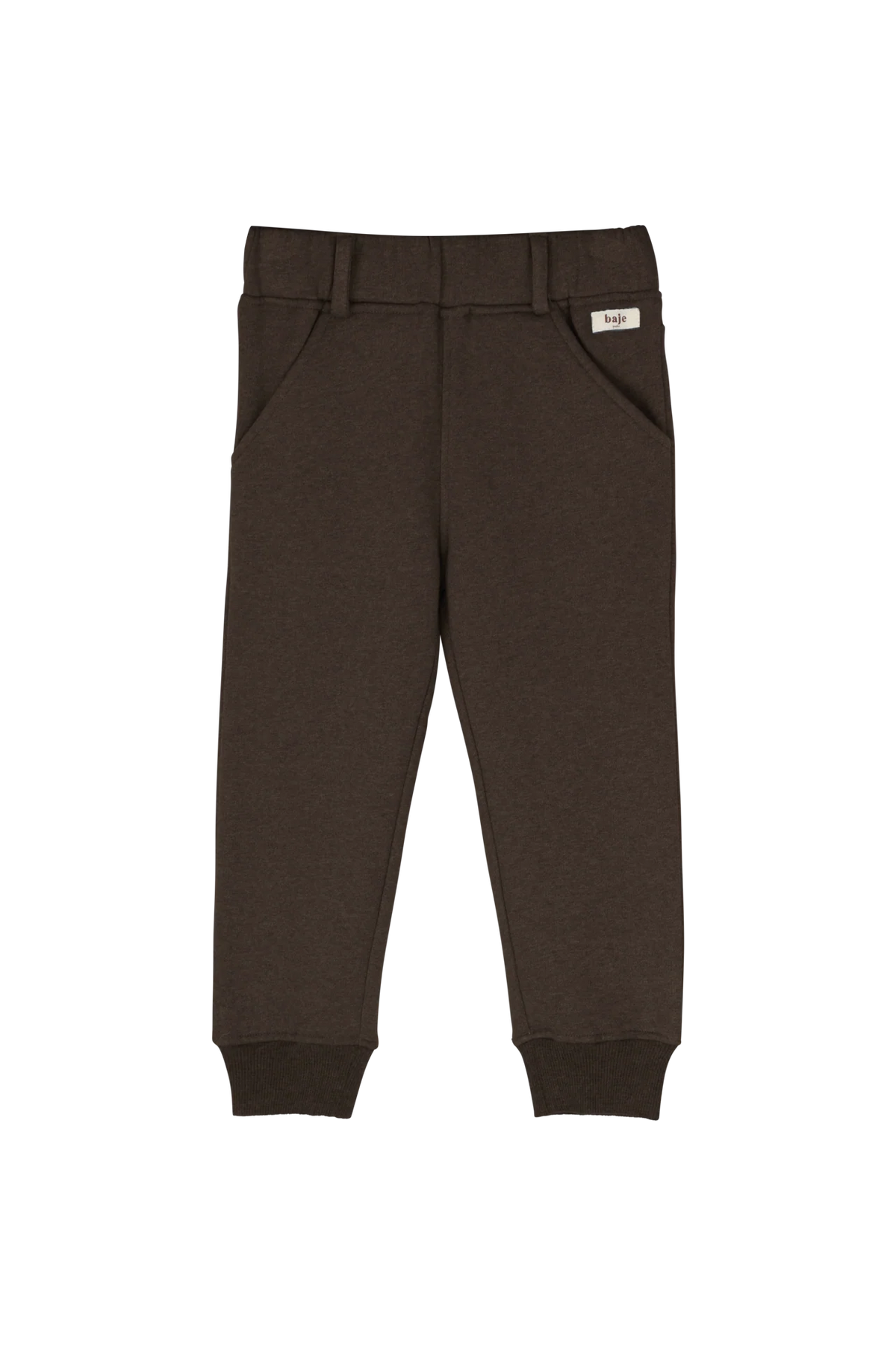 Baje - Port - brown choco
