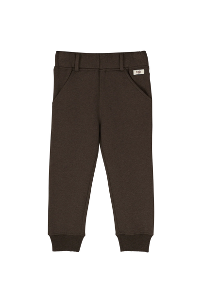Baje - Port - brown choco