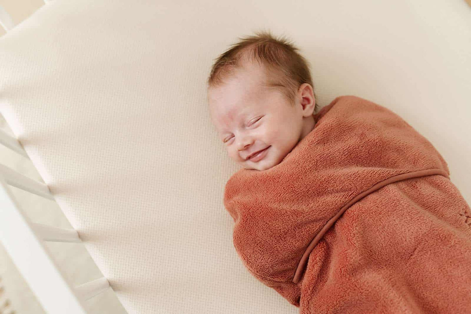 Inbakerslaapzakje Piep teddy 0-3M