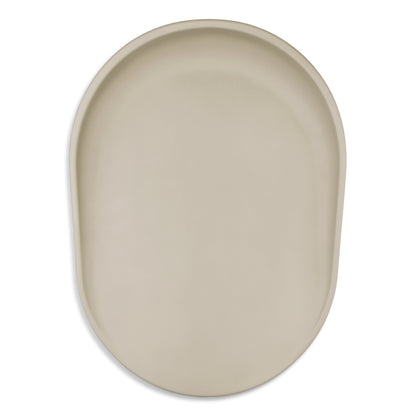 Kai verschoningsmatje - Warm sand