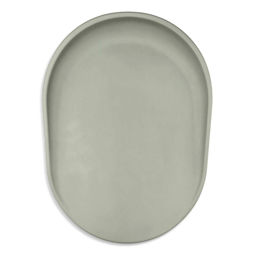 Kai verschoningsmatje - Dusty Olive