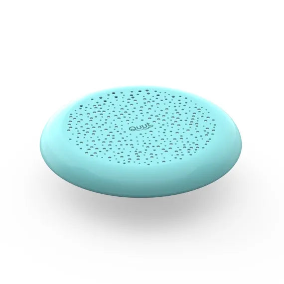 Flying disk - frisbee en zandzeef in 1