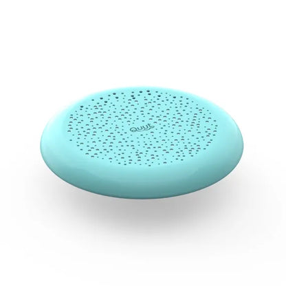 Flying disk - frisbee en zandzeef in 1