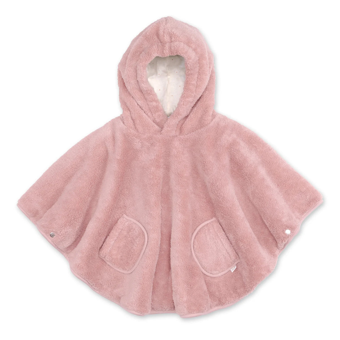 REISPONCHO 9-36m vintage softy + jersey