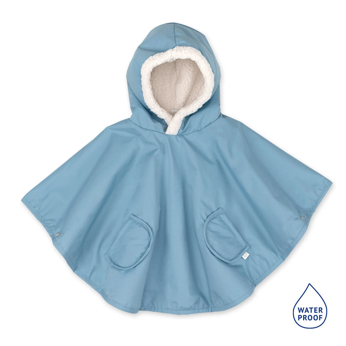 REISPONCHO 9-36m horizon waterproof + teddy